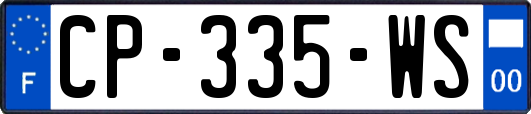 CP-335-WS