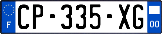CP-335-XG