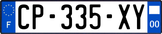 CP-335-XY