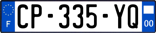 CP-335-YQ