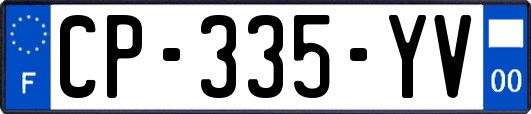 CP-335-YV