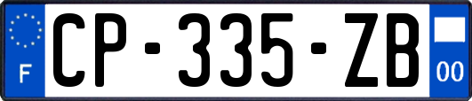 CP-335-ZB