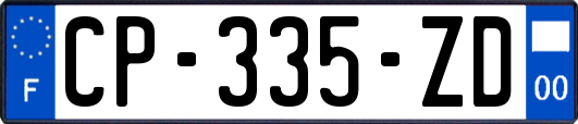 CP-335-ZD