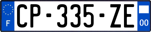 CP-335-ZE