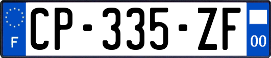 CP-335-ZF