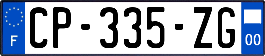 CP-335-ZG