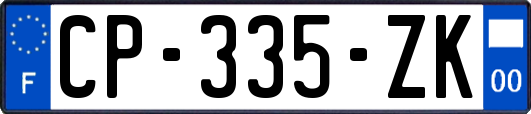 CP-335-ZK