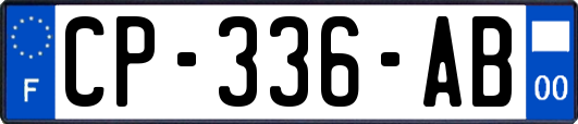 CP-336-AB