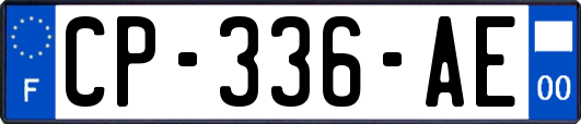 CP-336-AE