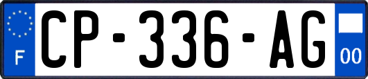 CP-336-AG