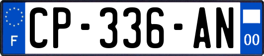 CP-336-AN