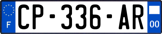 CP-336-AR