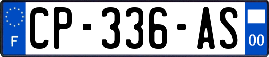 CP-336-AS