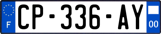 CP-336-AY