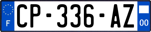 CP-336-AZ