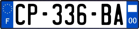 CP-336-BA