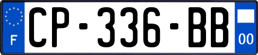 CP-336-BB