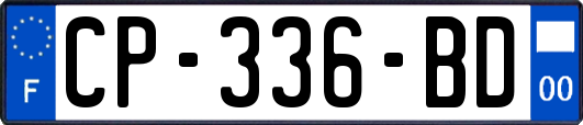 CP-336-BD