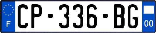 CP-336-BG