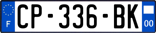 CP-336-BK