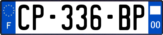 CP-336-BP