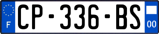 CP-336-BS