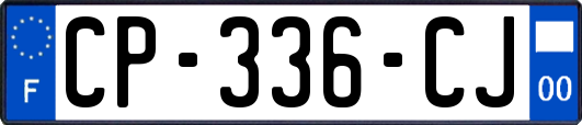 CP-336-CJ