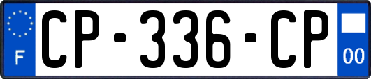 CP-336-CP