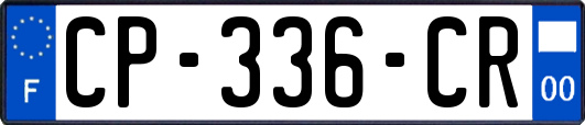 CP-336-CR