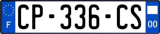 CP-336-CS