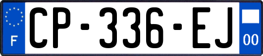 CP-336-EJ