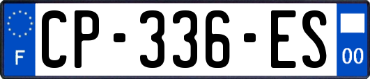 CP-336-ES