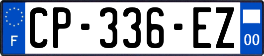 CP-336-EZ