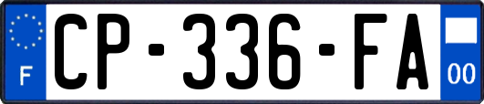 CP-336-FA