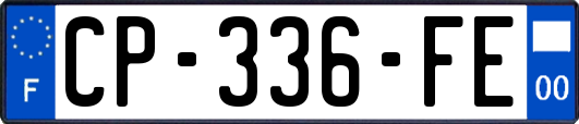 CP-336-FE