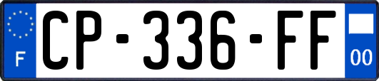 CP-336-FF
