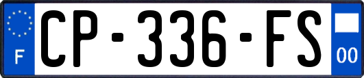 CP-336-FS