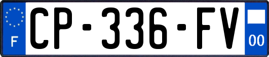 CP-336-FV