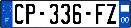 CP-336-FZ