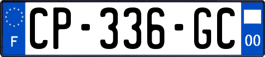 CP-336-GC