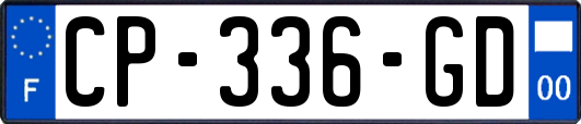 CP-336-GD