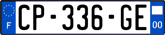 CP-336-GE