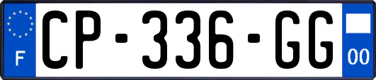 CP-336-GG
