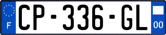 CP-336-GL