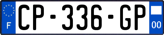 CP-336-GP
