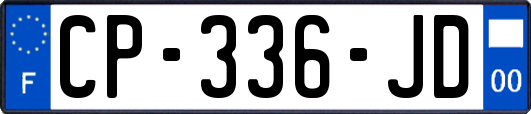 CP-336-JD