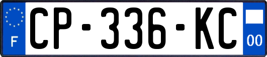 CP-336-KC