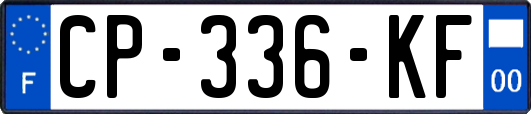 CP-336-KF