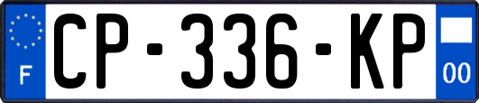 CP-336-KP