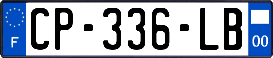 CP-336-LB